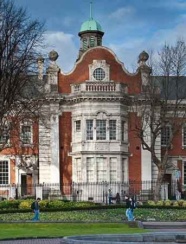 Liberties College