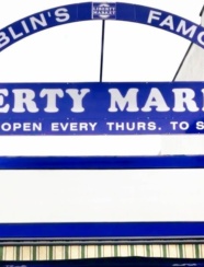 Liberty Market