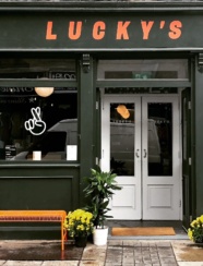 Luckys