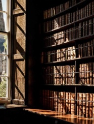 Marshs library2