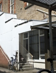 Pallas Projects Studios