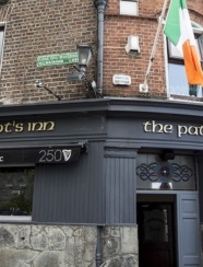 Patriots Inn