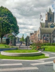 Peace park
