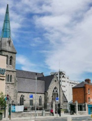 Pearse Lyons Distillery St James