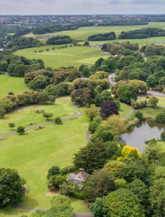 The Phoenix Park