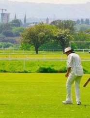 Phoenix Park Cricket Club