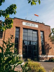 Roe and Co building