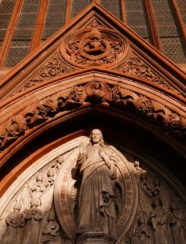 St Augustine Johns Lane Church