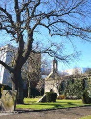 St Kevins Park