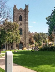St Audoens Park