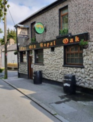 The Royal Oak