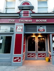 The Thomas House