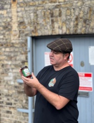 Walking Food Tours