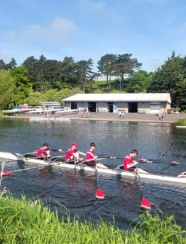 Boat club