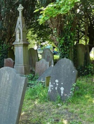 Goldenbridge Cemetery