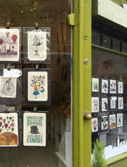Jam art factory
