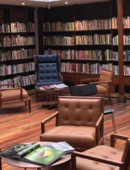 Kevin st library