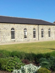 Richmond Barracks, Inchicore