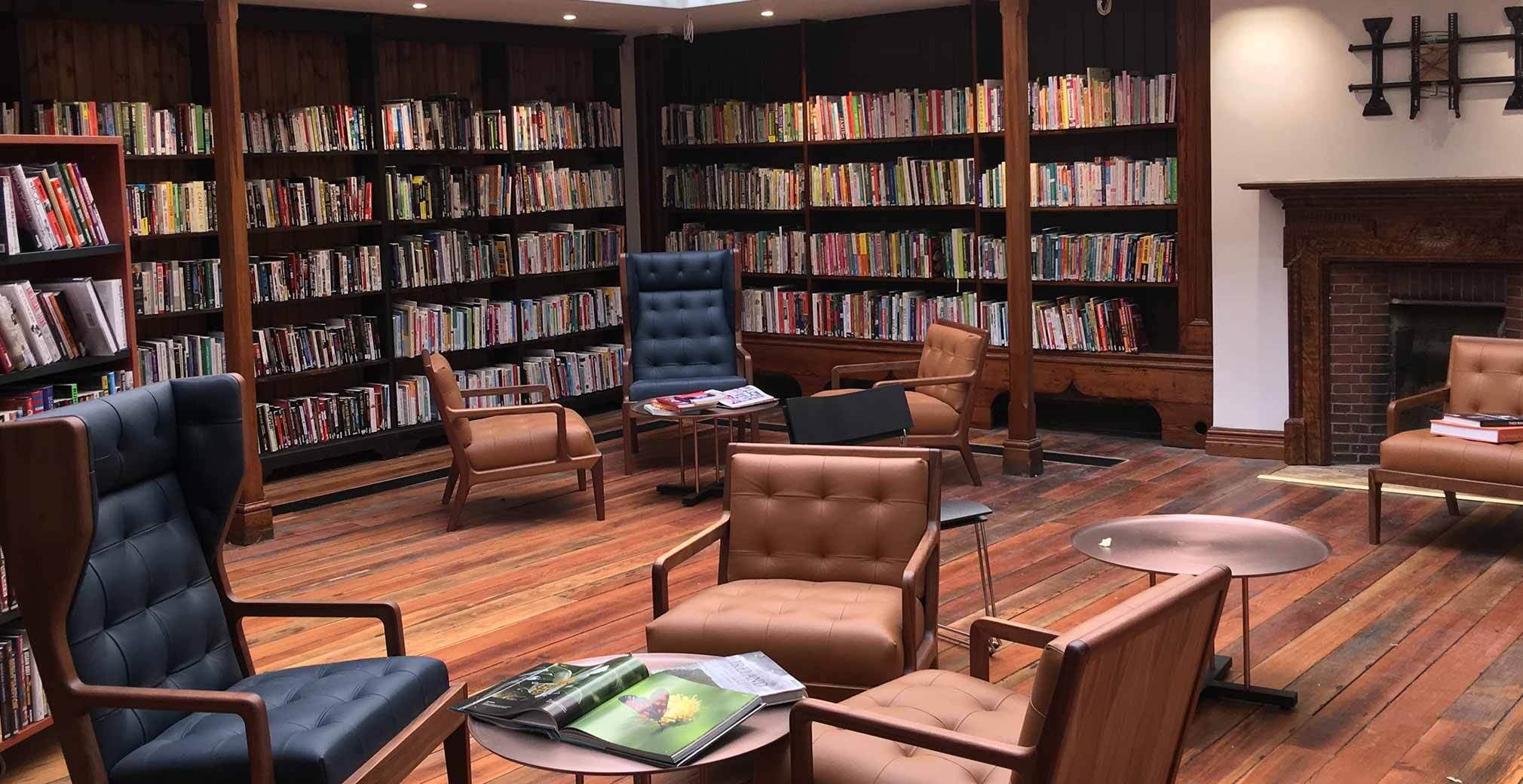Kevin Ketchner Library Kevin Street Library | Culture Date with Dublin 8 – Culture, History ...