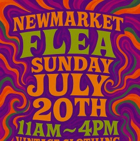 Newmarket Flea