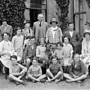 Event for National Archives