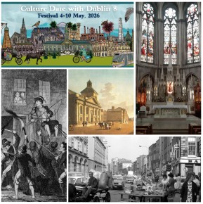 Cdd8 Thomas Street history in images