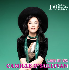 Camille O Sullivan Poster 2 Ciara