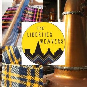 Liberties Weavers and Whiskey
