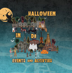 BANNER HALLOWEEN IN D8 2