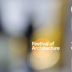 Irish Architecture Foundation Open House Festival 2025