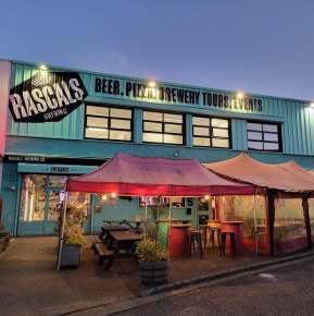 Venue front nov 2024 Joe Donnelly