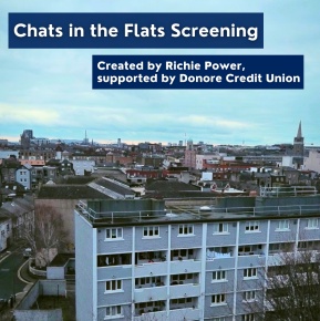 Chats in the flats Vertical