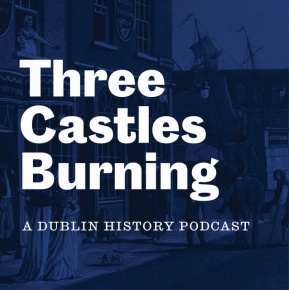 Three Castles Burning Square