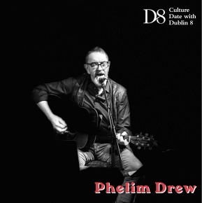 Phelim Drew Poster Ciara