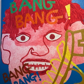 Square Valerie Gannon