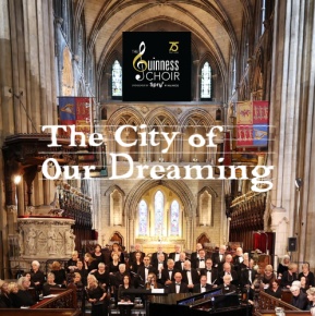 Square Guinness Choir