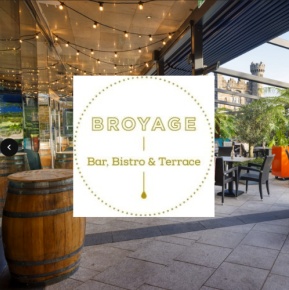 Copy of New Square of In the Ring