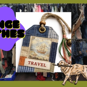 CHANGE CLOTHES