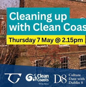 Cleaning up with clean coasts