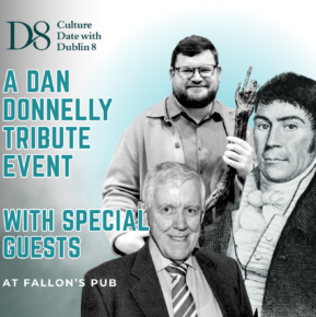 DAN DONNELLY TRIBUTE SQUARE