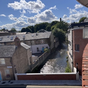 Camac at Kearns Place Evan Mc Adam Kilmainham Inchicore Heritage Group