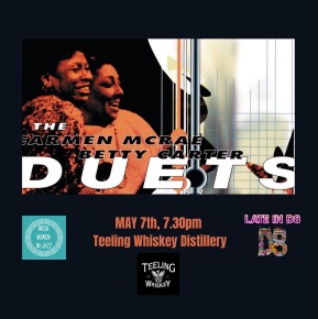 DUETS Social Post Jennifer Mc Mahon