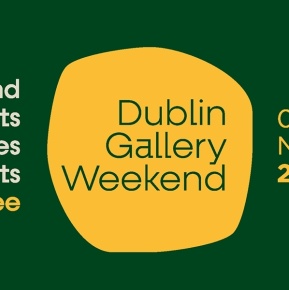 Dublin Gallery Weekend