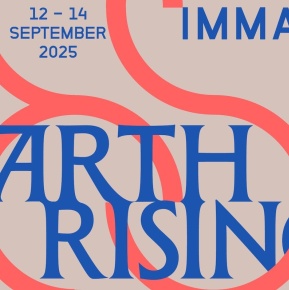 IMMA Earth Rising