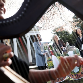 Culture Date with Dublin 8