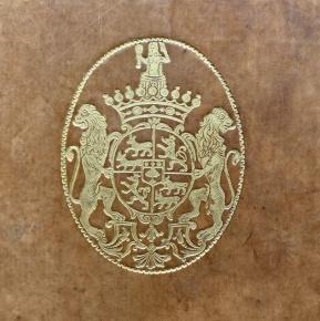 Worth image 2 George the Pisidian Elizabethanne Boran