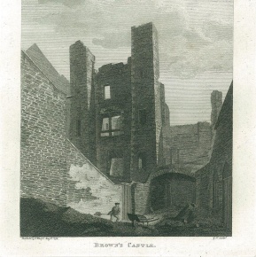 Browns castle crop brian Crowley