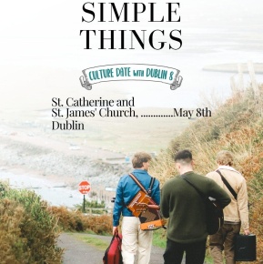 Simple things cdwd8