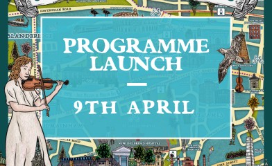 Programme Launch 2025