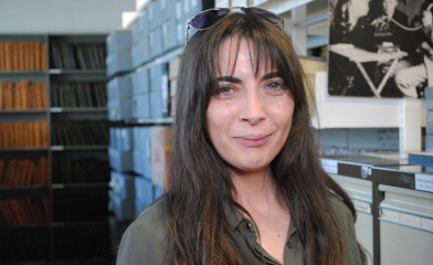 02 Liz Gillis Civil War Liz Gillis